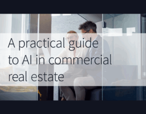 AI in CRE Guide