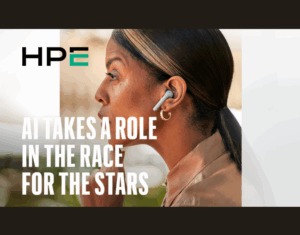 AI takes a role in the race for the stars