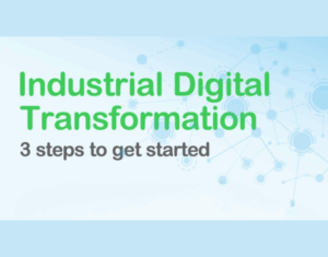 Accelerate Operational Excellence with a People-First, Cybersecure Digital Strategy