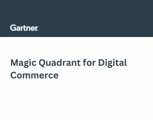 Adobe named a Leader by Gartner®