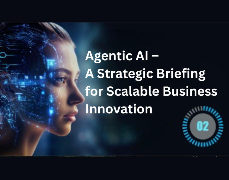 Agentic AI
