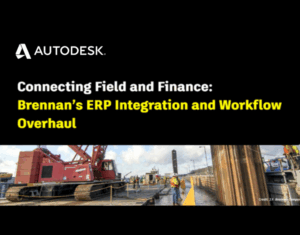 Connecting Field and Finance J.F