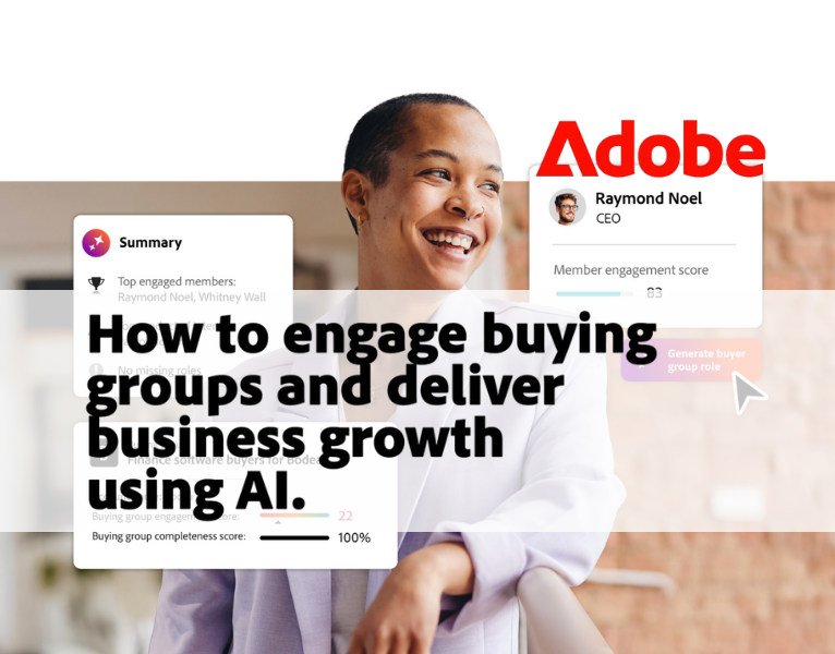 Customer data platform buyer’s guide