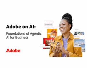 Foundations of Agentic AI for Business