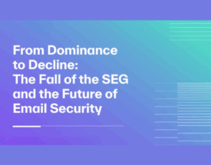 From Dominance to Decline