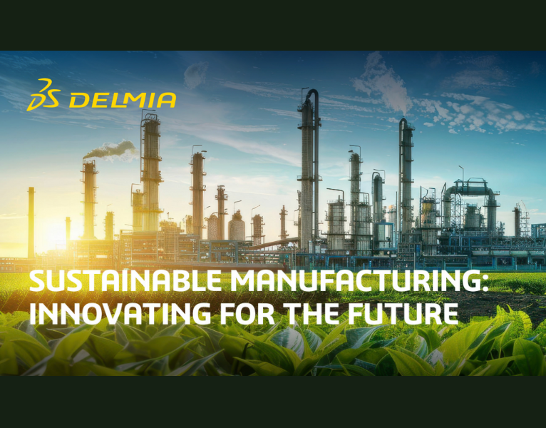 Implementing DELMIA