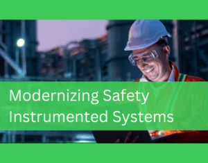 Make Your Safety System Upgrade a Success