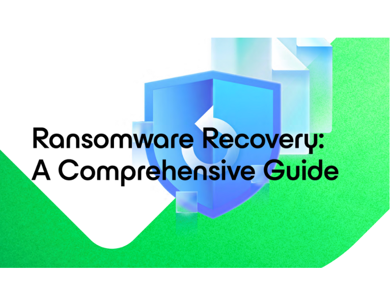Ransomware Recovery