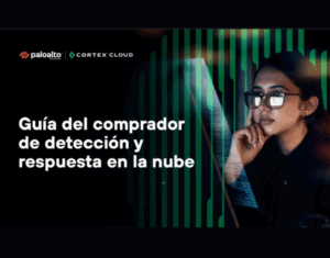 la Guía del comprador de detección y respuesta en la nube