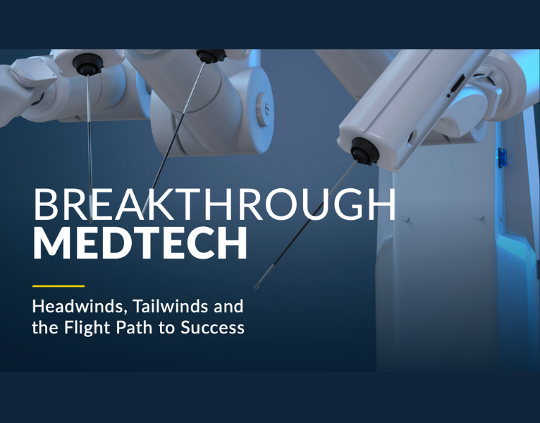 Breakthrough MedTech