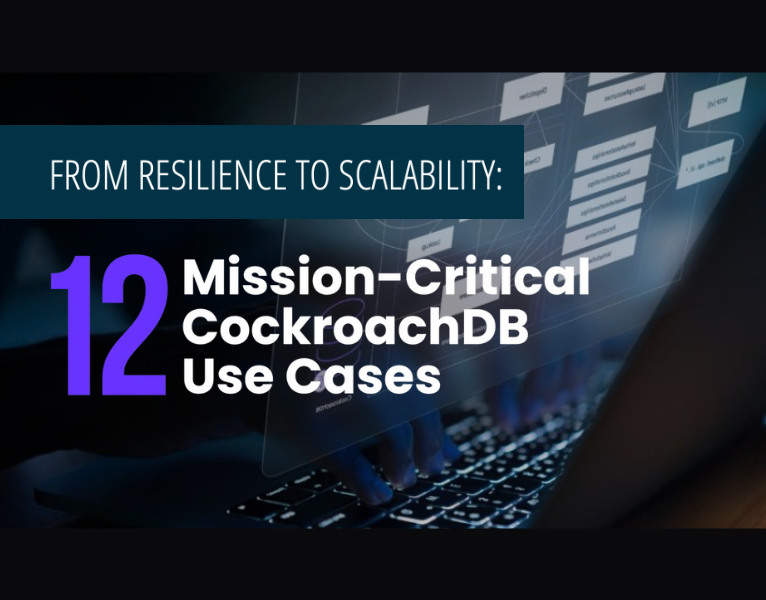 From Resilience to Scalability