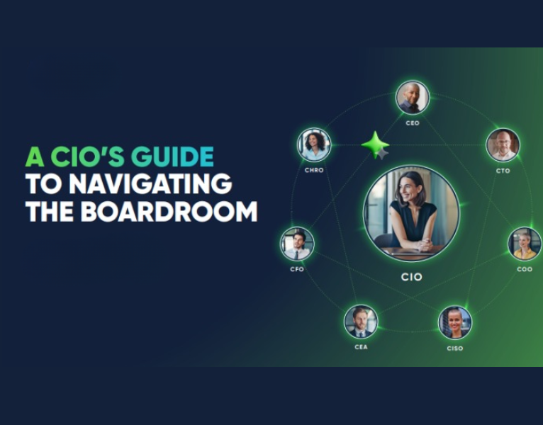 Guide to Navigating the Boardroom
