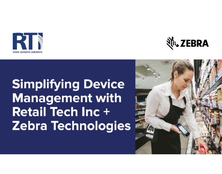 Simplifying Device Management with Retail Tech Inc