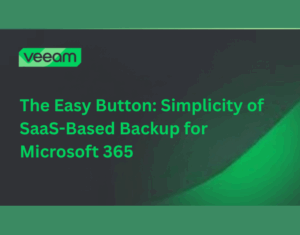 The Easy Button