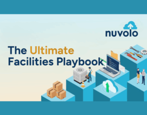 The Ultimate Facilities Playbook
