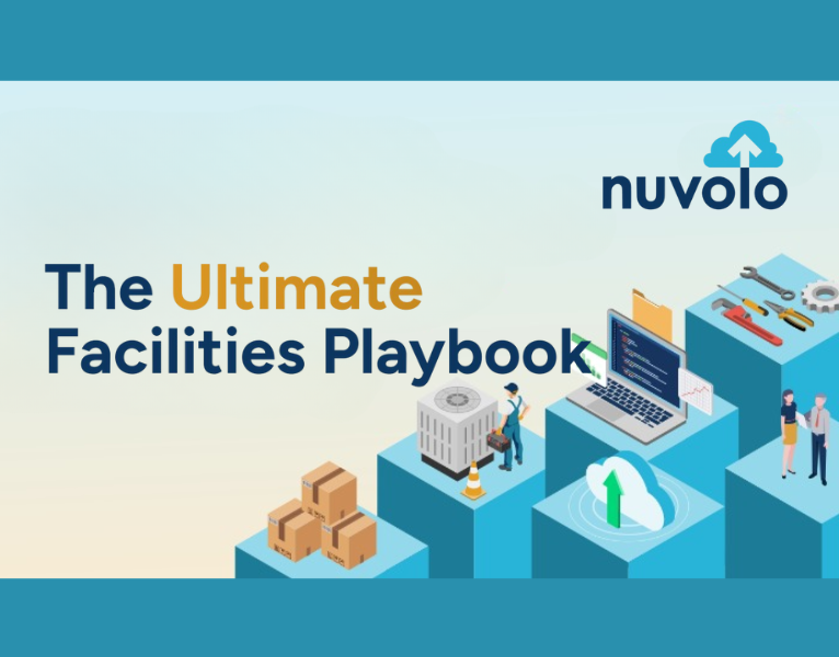 The Ultimate Facilities Playbook