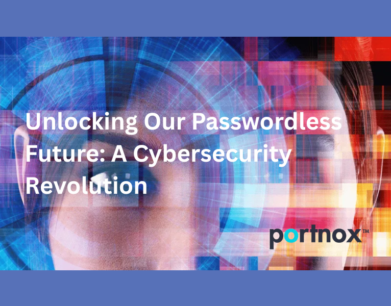 Unlocking Our Passwordless Future