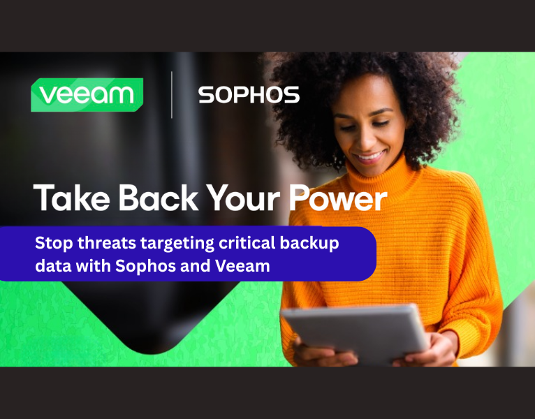 Veeam Data Platform
