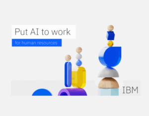 Put AI to work for talent management