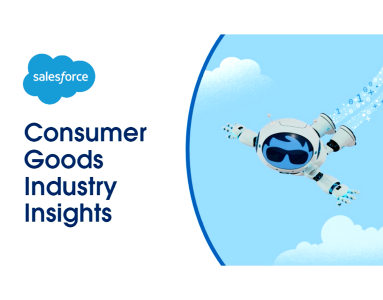 2025 Consumer Goods Insights