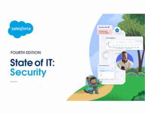 4th Edition State of IT