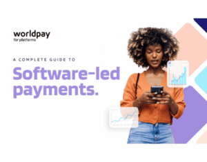 A complete guide to Software-led payments