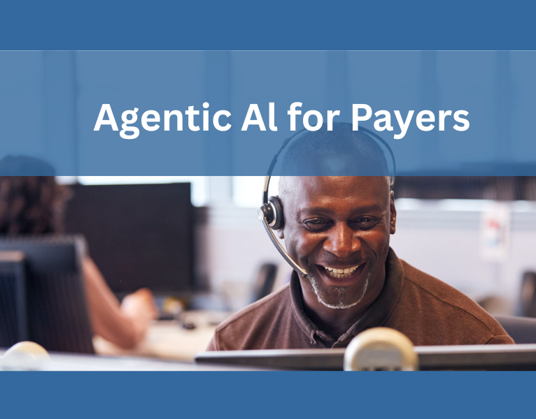 Agentic AI for Payers