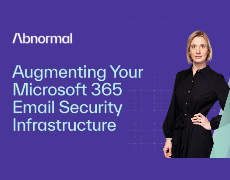 Augmenting Your Microsoft 365 Email Security Infrastructure