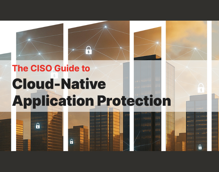 CNAPP CISO Guide