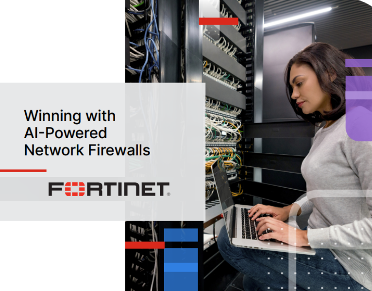 Winning with AI-Powered Network Firewalls