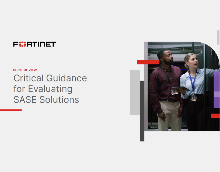 POV: Critical Guidance for Evaluating SASE Solutions