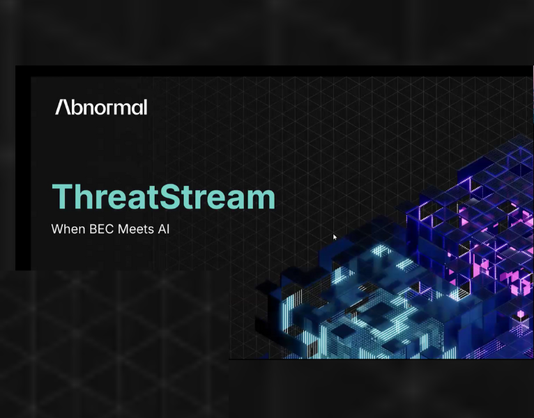 When BEC Meets AI (On-demand Webinar)