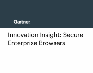 Secure Work on 100% of Devices, Managed or Not