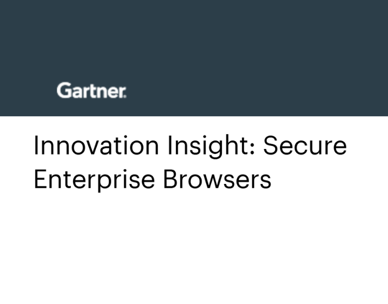 Secure Work on 100% of Devices, Managed or Not