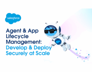 Develop & Deploy Securely at Scale