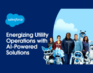 Energizing Utility Customer Service