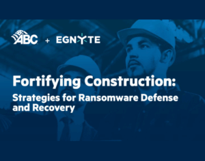 Fortifying Construction