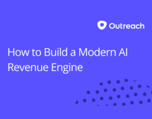 How Build Modern AI Revenue Engine Webinar
