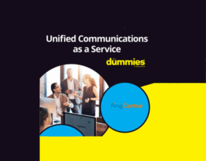 UCaas for Dummies