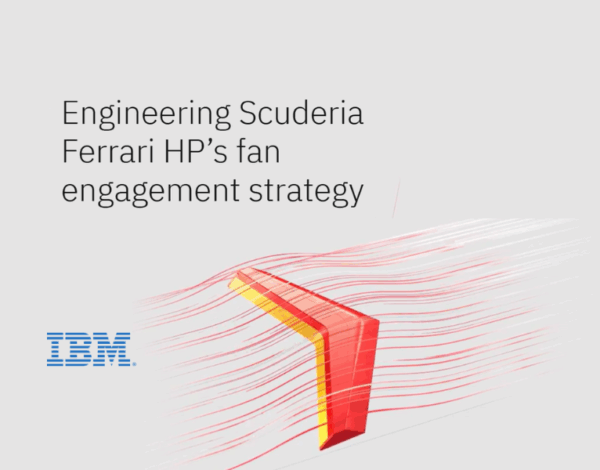 Scuderia Ferrari | IBM