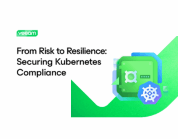 From Risk to Resilience: Securing Kubernetes Compliance