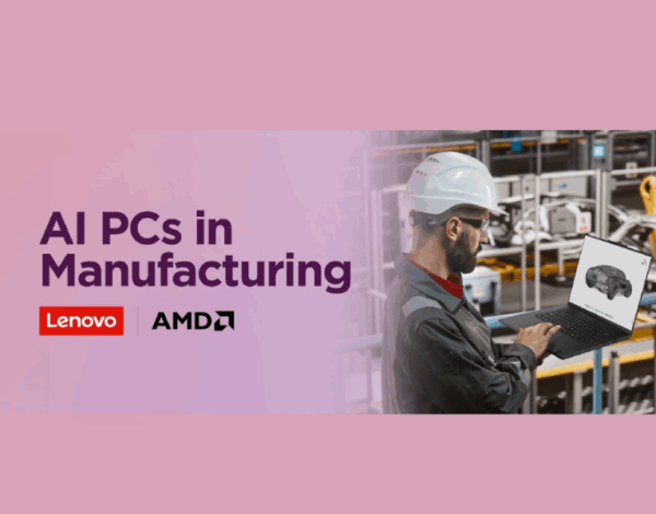 The AI-powered future of manufacturing