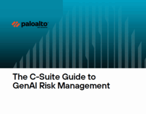 The C-Suite Guide to GenAI Risk Management