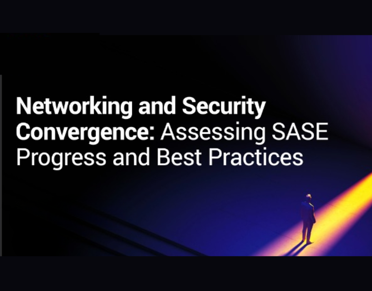eBook – Networking and Security Convergence