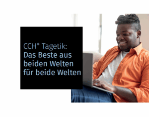 CCH® Tagetik
