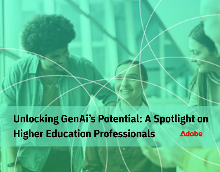 Unlocking GenAI’s Potential