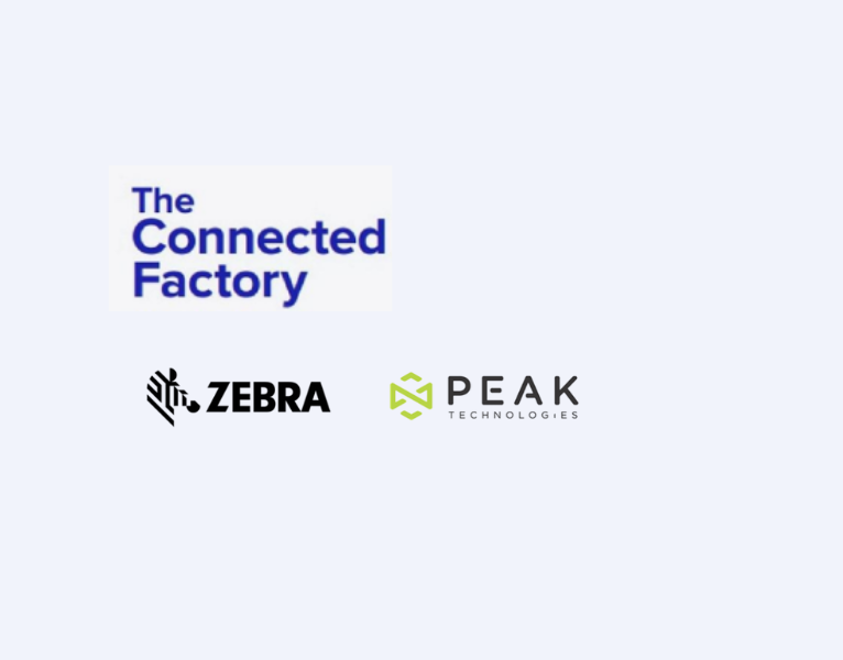 The Connected Factory: Actionable Visibility, Augmented Workforce, Optimized Quality