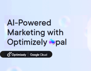 Give your marketing experiences the scale they deserve