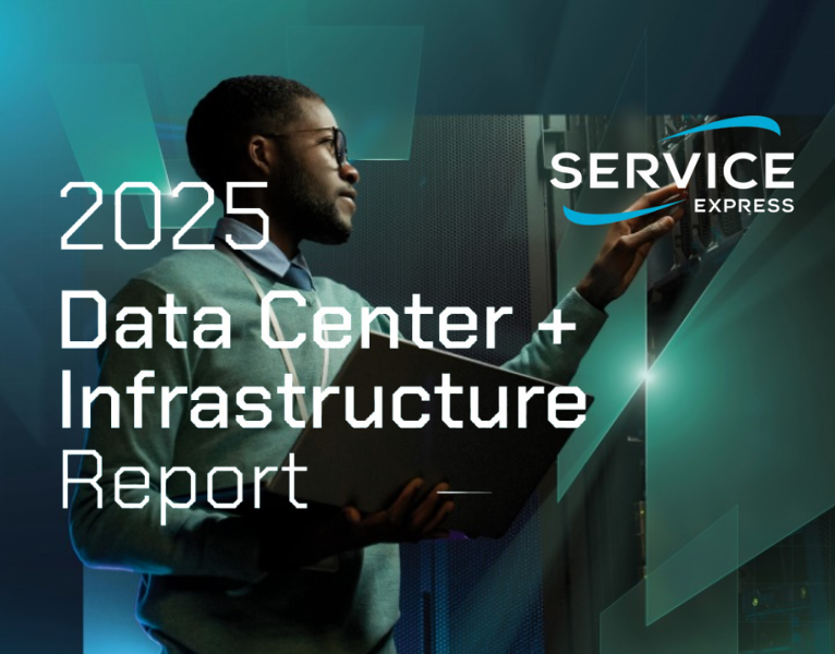 Data Center & Infrastructure Report
