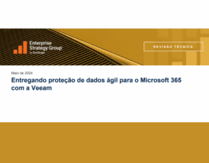 Fournir une protection des données agile pour Microsoft 365
